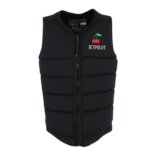 Chaleco de impacto mujer Jetpilot... Chaleco de impacto mujer Jetpilot...