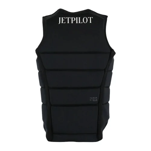 Chaleco de impacto mujer Jetpilot... Chaleco de impacto mujer Jetpilot...