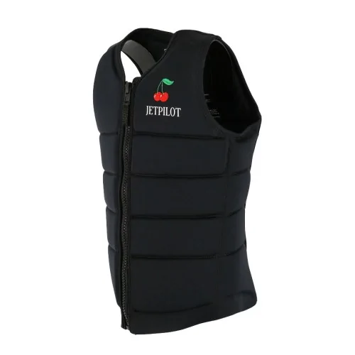 Chaleco de impacto mujer Jetpilot... Chaleco de impacto mujer Jetpilot...