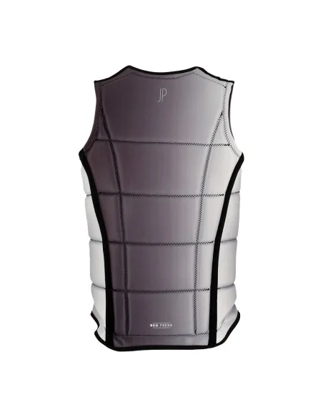 Chaleco de impacto mujer Jetpilot Aurora F/E Eco Neo Negro
