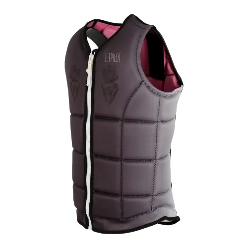 Chaleco de impacto mujer Jetpilot... Chaleco de impacto mujer Jetpilot...