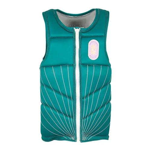 Chaleco de impacto mujer Jetpilot... Chaleco de impacto mujer Jetpilot...