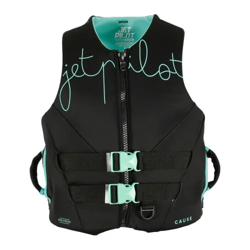 Chaleco salvavidas mujer Jetpilot... Chaleco salvavidas mujer Jetpilot...