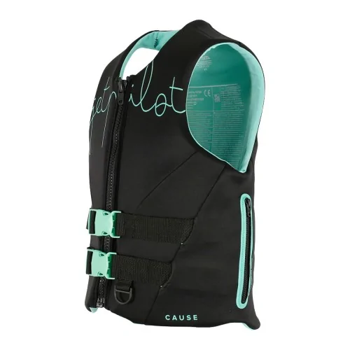 Chaleco salvavidas mujer Jetpilot... Chaleco salvavidas mujer Jetpilot...