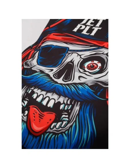 Chaleco salvavidas niño Jetpilot Boys Cause Eco negro ligero