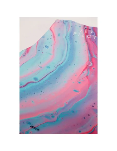 Chaleco salvavidas niña Jetpilot Girls Cause Eco Fairy Floss ligero
