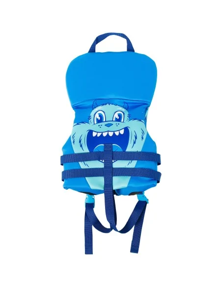 Chaleco salvavidas bebé Jetpilot Infant Cause Eco azul ligero