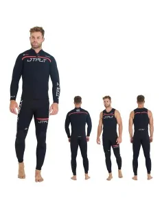 Traje neopreno Jetpilot RX...