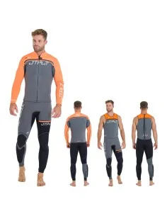 Traje neopreno Jetpilot RX...