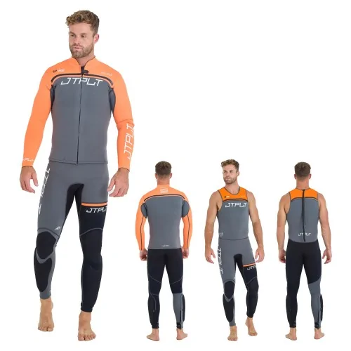 Traje neopreno Jetpilot RX Race John... Traje neopreno Jetpilot RX Race John...