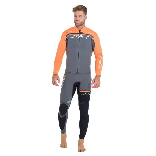 Traje neopreno Jetpilot RX Race John... Traje neopreno Jetpilot RX Race John...