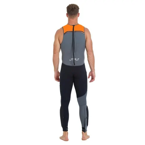 Traje neopreno Jetpilot RX Race John... Traje neopreno Jetpilot RX Race John...