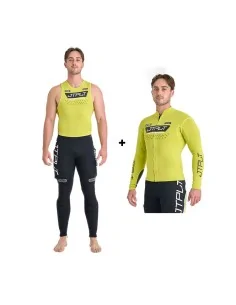 Traje neopreno Jetpilot...