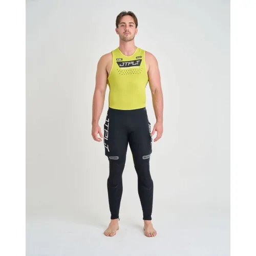 Traje neopreno Jetpilot Vault Protech... Traje neopreno Jetpilot Vault Protech...