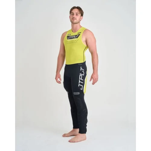 Traje neopreno Jetpilot Vault Protech... Traje neopreno Jetpilot Vault Protech...