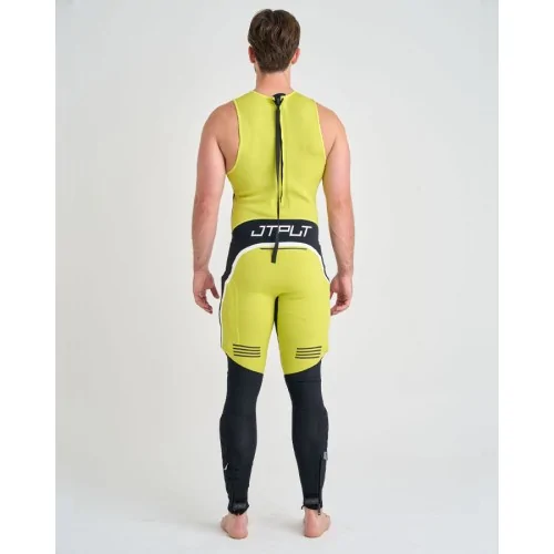 Traje neopreno Jetpilot Vault Protech... Traje neopreno Jetpilot Vault Protech...