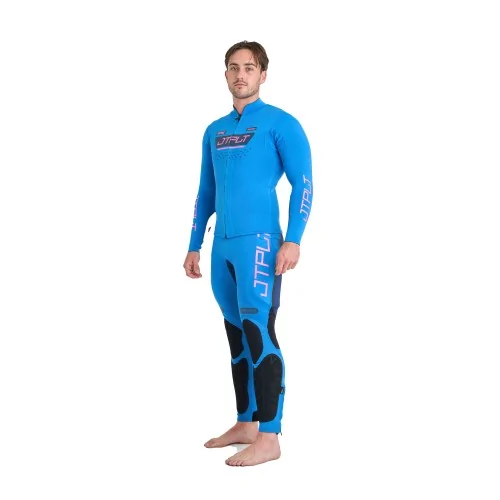 Traje neopreno Jetpilot Vault Protech... Traje neopreno Jetpilot Vault Protech...