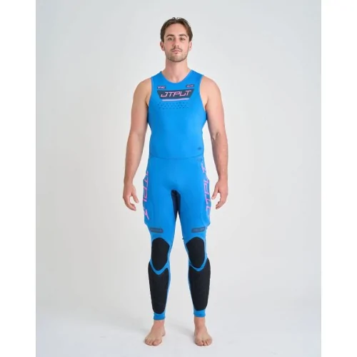 Traje neopreno Jetpilot Vault Protech... Traje neopreno Jetpilot Vault Protech...