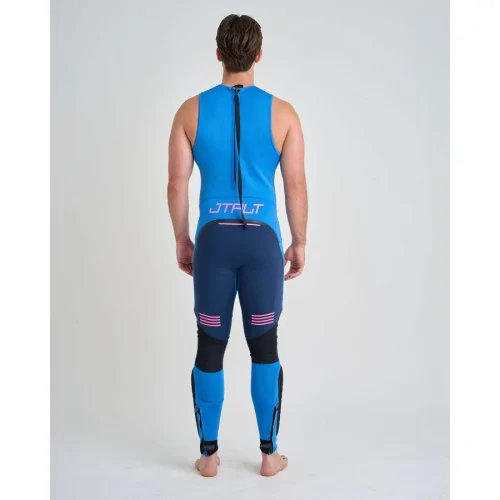 Traje neopreno Jetpilot Vault Protech... Traje neopreno Jetpilot Vault Protech...