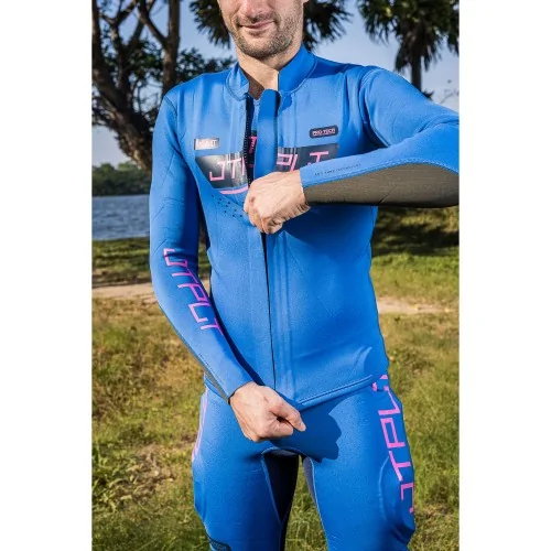 Traje neopreno Jetpilot Vault Protech... Traje neopreno Jetpilot Vault Protech...