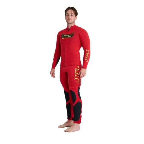 Traje de Neopreno con protección de...