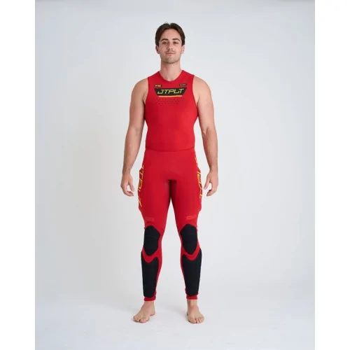 Traje de Neopreno con protección de...