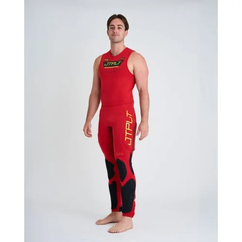 Traje de Neopreno con protección de...