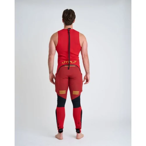 Traje de Neopreno con protección de...