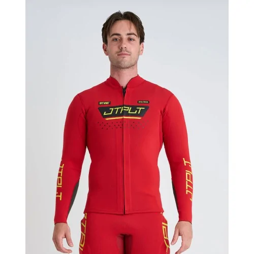 Traje de Neopreno con protección de...