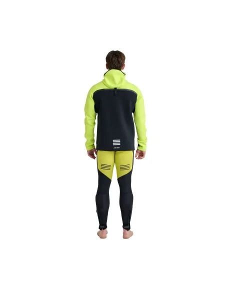Chaqueta de Neopreno Jetpilot VAULT Vault Tour Coat
