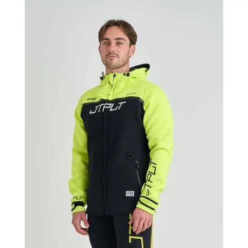 Chaqueta de Neopreno Jetpilot VAULT... Chaqueta de Neopreno Jetpilot VAULT...