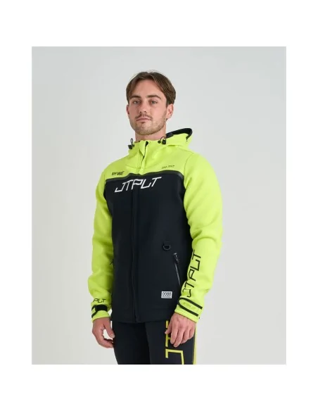 Chaqueta de Neopreno Jetpilot VAULT Vault Tour Coat