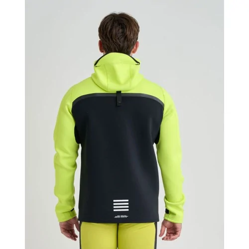 Chaqueta de Neopreno Jetpilot VAULT... Chaqueta de Neopreno Jetpilot VAULT...