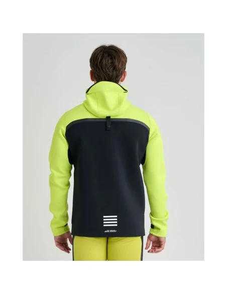 Chaqueta de Neopreno Jetpilot VAULT Vault Tour Coat