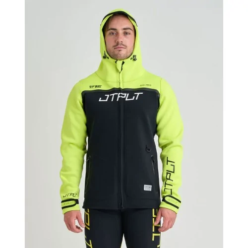 Chaqueta de Neopreno Jetpilot VAULT... Chaqueta de Neopreno Jetpilot VAULT...