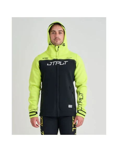 Chaqueta de Neopreno Jetpilot VAULT Vault Tour Coat