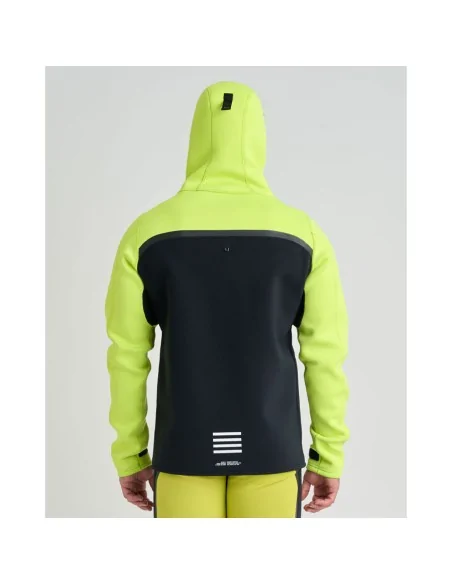 Chaqueta de Neopreno Jetpilot VAULT Vault Tour Coat
