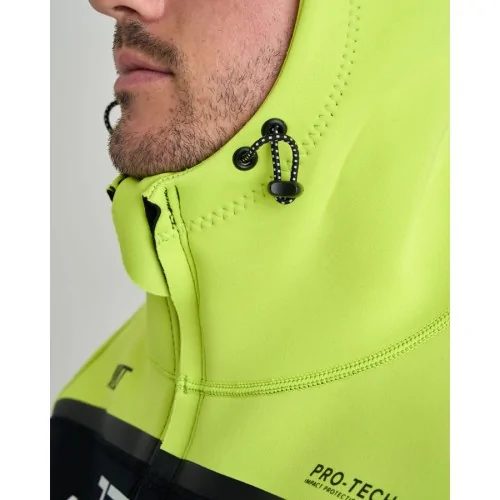 Chaqueta de Neopreno Jetpilot VAULT... Chaqueta de Neopreno Jetpilot VAULT...