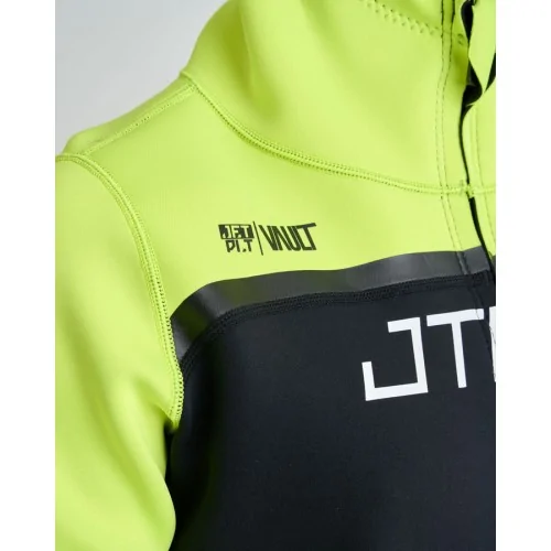 Chaqueta de Neopreno Jetpilot VAULT... Chaqueta de Neopreno Jetpilot VAULT...