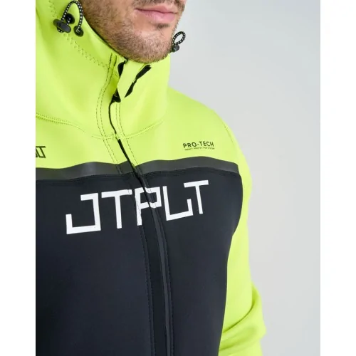 Chaqueta de Neopreno Jetpilot VAULT... Chaqueta de Neopreno Jetpilot VAULT...