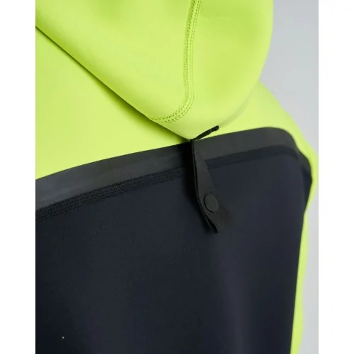 Chaqueta de Neopreno Jetpilot VAULT... Chaqueta de Neopreno Jetpilot VAULT...