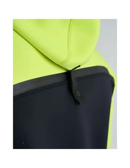 Chaqueta de Neopreno Jetpilot VAULT Vault Tour Coat