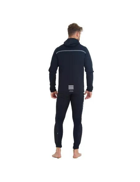 Chaqueta de Neopreno Jetpilot VAULT Vault Tour Coat