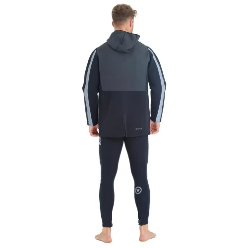 Chaqueta de Neopreno térmica Jetpilot... Chaqueta de Neopreno térmica Jetpilot...