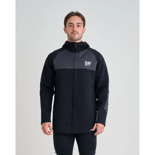 Chaqueta de Neopreno unisex Jetpilot... Chaqueta de Neopreno unisex Jetpilot...