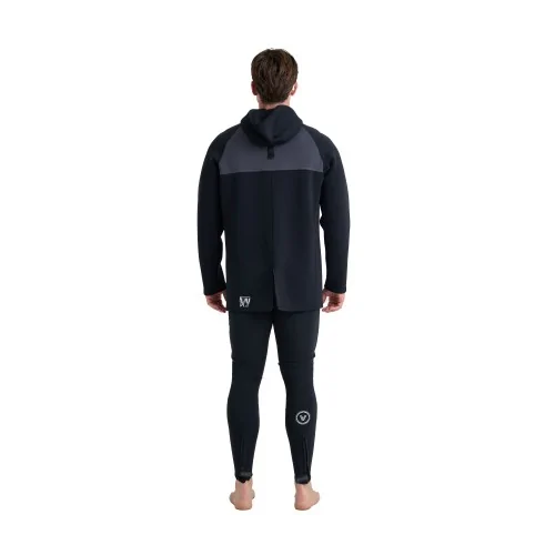 Chaqueta de Neopreno unisex Jetpilot... Chaqueta de Neopreno unisex Jetpilot...