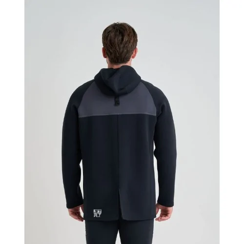 Chaqueta de Neopreno unisex Jetpilot... Chaqueta de Neopreno unisex Jetpilot...