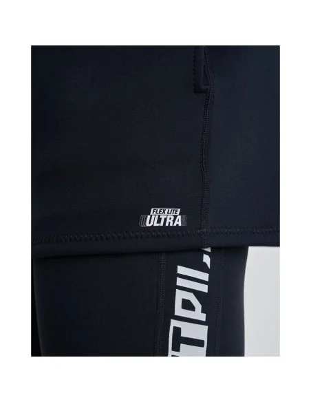 Chaqueta de Neopreno unisex Jetpilot VENTURE Flight Unisex Tour Coat