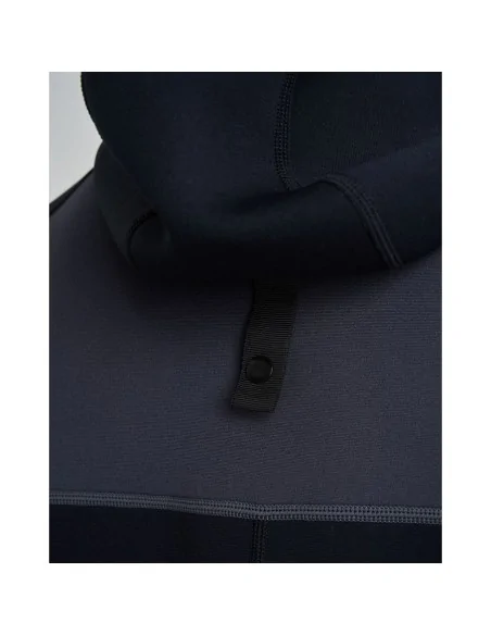 Chaqueta de Neopreno unisex Jetpilot VENTURE Flight Unisex Tour Coat