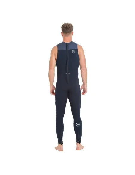 Traje de Neopreno completo Jetpilot VENTURE Venture John + Jacket